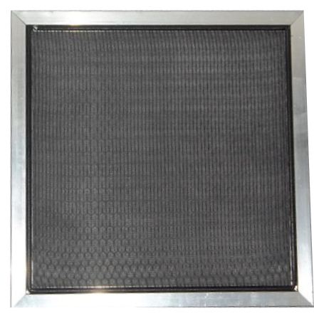 panel filter nylon mesh.